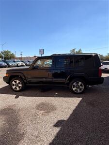 2008 Jeep Commander Sport   - Photo 4 - Grand Junction, CO 81501