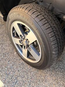 2008 Jeep Commander Sport   - Photo 12 - Grand Junction, CO 81501