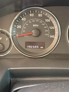2008 Jeep Commander Sport   - Photo 11 - Grand Junction, CO 81501
