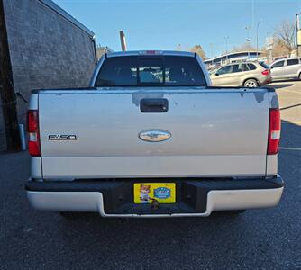 2007 Ford F-150 STX - Photo 4 - Lakewood, CO 80214