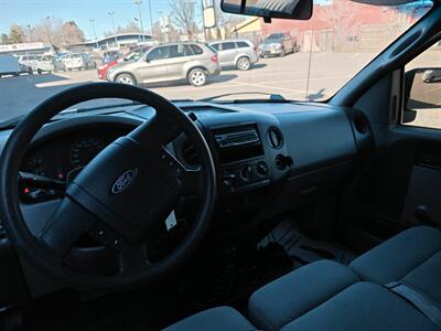 2007 Ford F-150 STX - Photo 7 - Lakewood, CO 80214