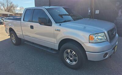 2007 Ford F-150 STX - Photo 2 - Lakewood, CO 80214