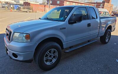 2007 Ford F-150 STX - Photo 3 - Lakewood, CO 80214