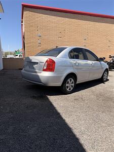 2009 Hyundai ACCENT GLS   - Photo 3 - Grand Junction, CO 81501