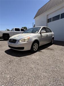 2009 Hyundai ACCENT GLS   - Photo 5 - Grand Junction, CO 81501