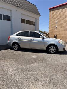 2009 Hyundai ACCENT GLS   - Photo 2 - Grand Junction, CO 81501