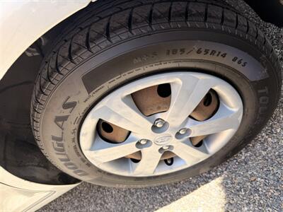 2009 Hyundai ACCENT GLS   - Photo 10 - Grand Junction, CO 81501