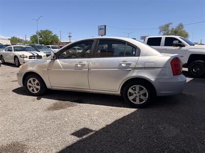 2009 Hyundai ACCENT GLS   - Photo 4 - Grand Junction, CO 81501