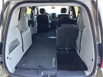 2010 Dodge Grand Caravan SE - Photo 11 - Grand Junction, CO 81501