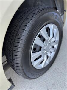 2010 Dodge Grand Caravan SE - Photo 12 - Grand Junction, CO 81501