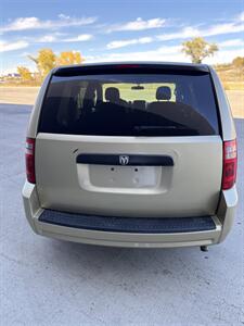 2010 Dodge Grand Caravan SE - Photo 5 - Grand Junction, CO 81501