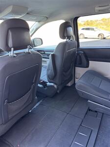 2010 Dodge Grand Caravan SE - Photo 10 - Grand Junction, CO 81501