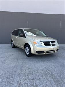 2010 Dodge Grand Caravan SE - Photo 1 - Grand Junction, CO 81501