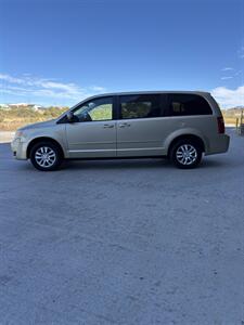 2010 Dodge Grand Caravan SE - Photo 6 - Grand Junction, CO 81501