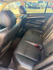 2011 INFINITI G37 Sedan x - Photo 9 - Grand Junction, CO 81501