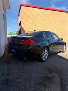 2011 INFINITI G37 Sedan x - Photo 3 - Grand Junction, CO 81501