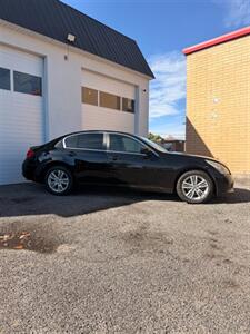 2011 INFINITI G37 Sedan x - Photo 1 - Grand Junction, CO 81501