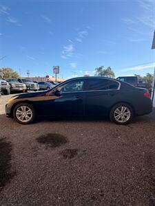 2011 INFINITI G37 Sedan x - Photo 4 - Grand Junction, CO 81501