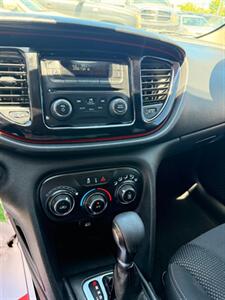 2016 Dodge Dart SXT - Photo 9 - Grand Junction, CO 81501