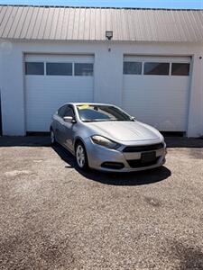 2016 Dodge Dart SXT - Photo 1 - Grand Junction, CO 81501