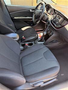 2016 Dodge Dart SXT - Photo 10 - Grand Junction, CO 81501