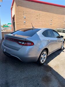 2016 Dodge Dart SXT - Photo 3 - Grand Junction, CO 81501