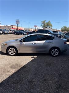 2016 Dodge Dart SXT - Photo 4 - Grand Junction, CO 81501