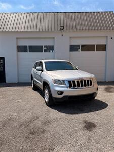 2013 Jeep Grand Cherokee Laredo - Photo 1 - Grand Junction, CO 81501
