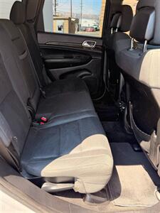 2013 Jeep Grand Cherokee Laredo - Photo 8 - Grand Junction, CO 81501