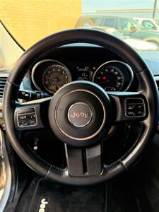 2013 Jeep Grand Cherokee Laredo - Photo 10 - Grand Junction, CO 81501