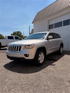 2013 Jeep Grand Cherokee Laredo - Photo 4 - Grand Junction, CO 81501