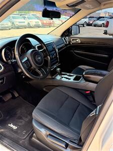 2013 Jeep Grand Cherokee Laredo - Photo 5 - Grand Junction, CO 81501