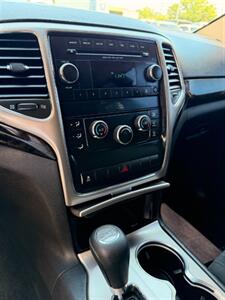 2013 Jeep Grand Cherokee Laredo - Photo 11 - Grand Junction, CO 81501