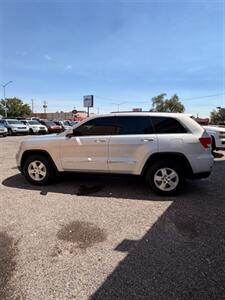 2013 Jeep Grand Cherokee Laredo - Photo 3 - Grand Junction, CO 81501