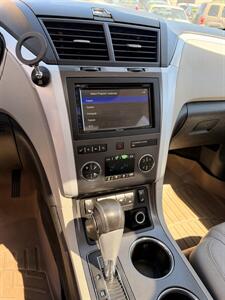2009 Chevrolet Traverse LTZ - Photo 7 - Grand Junction, CO 81501