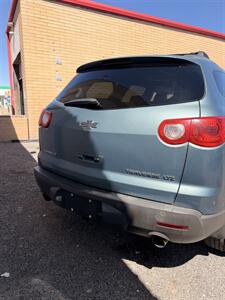 2009 Chevrolet Traverse LTZ - Photo 3 - Grand Junction, CO 81501