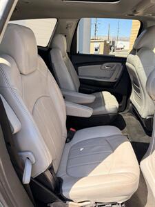 2009 Chevrolet Traverse LTZ - Photo 12 - Grand Junction, CO 81501