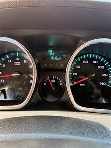 2009 Chevrolet Traverse LTZ - Photo 9 - Grand Junction, CO 81501