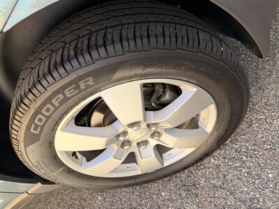 2009 Chevrolet Traverse LTZ - Photo 13 - Grand Junction, CO 81501