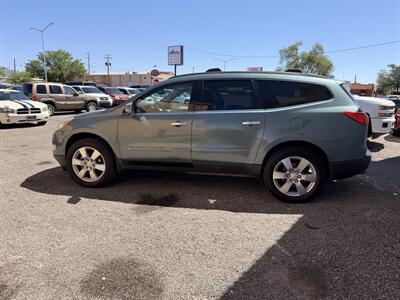 2009 Chevrolet Traverse LTZ - Photo 4 - Grand Junction, CO 81501