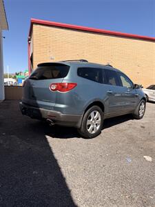 2009 Chevrolet Traverse LTZ - Photo 2 - Grand Junction, CO 81501