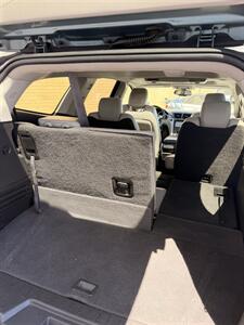 2009 Chevrolet Traverse LTZ - Photo 14 - Grand Junction, CO 81501