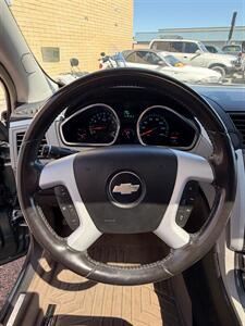 2009 Chevrolet Traverse LTZ - Photo 8 - Grand Junction, CO 81501
