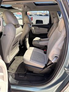 2009 Chevrolet Traverse LTZ - Photo 11 - Grand Junction, CO 81501