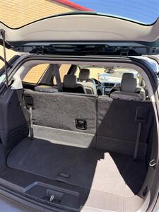 2009 Chevrolet Traverse LTZ - Photo 15 - Grand Junction, CO 81501