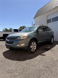 2009 Chevrolet Traverse LTZ - Photo 5 - Grand Junction, CO 81501