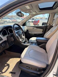 2009 Chevrolet Traverse LTZ - Photo 6 - Grand Junction, CO 81501