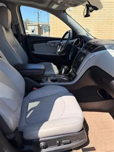 2009 Chevrolet Traverse LTZ - Photo 10 - Grand Junction, CO 81501