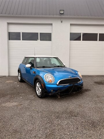 2011 MINI Cooper   - Photo 1 - Grand Junction, CO 81501