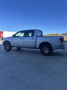 2007 Nissan Titan XE XE 4dr Crew Cab - Photo 5 - Grand Junction, CO 81501